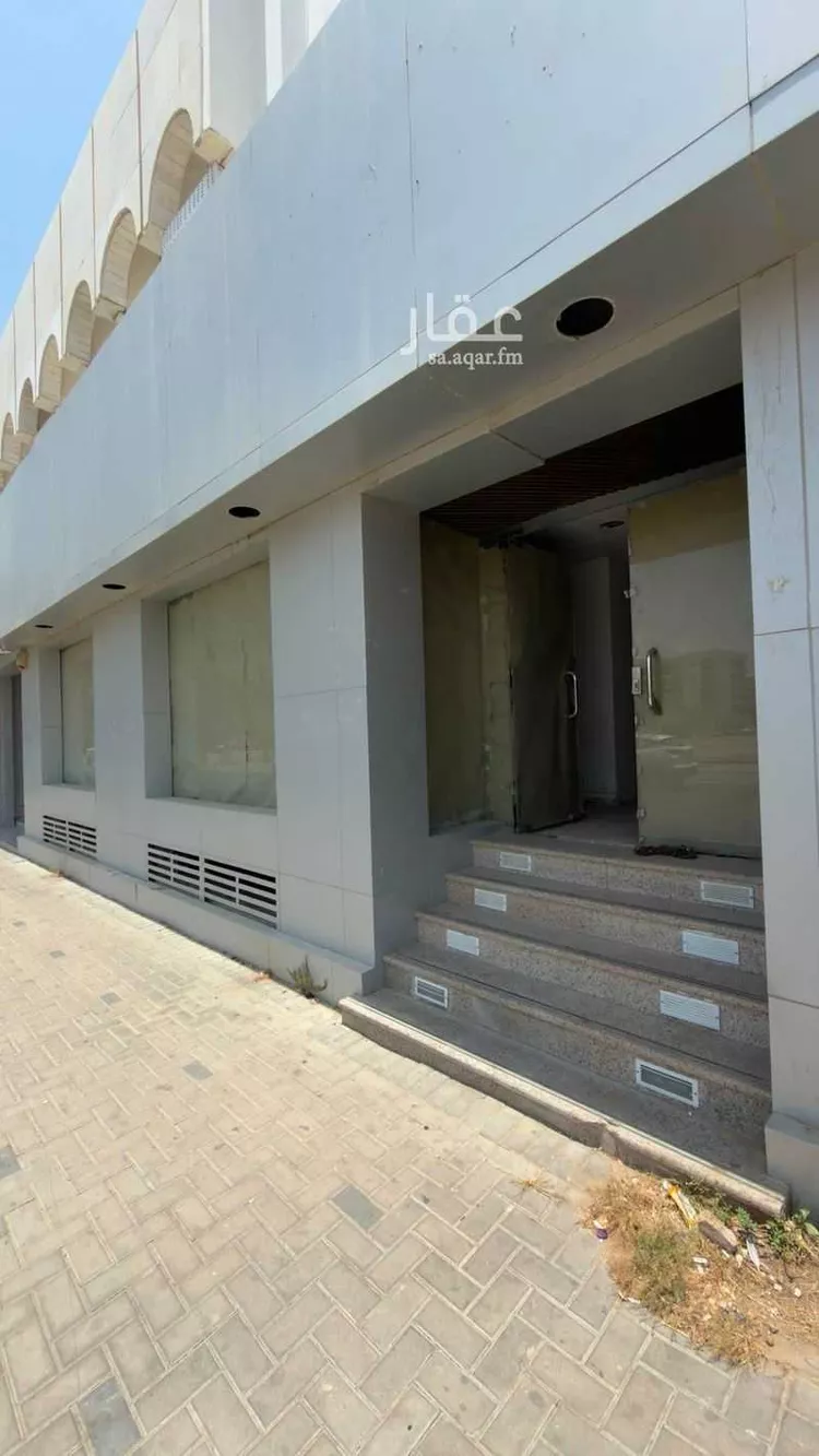 محل للإيجار في شارع طريق المدينة المنورة, حي الرويس, مدينة جدة, منطقة مكة المكرمة صورة 3