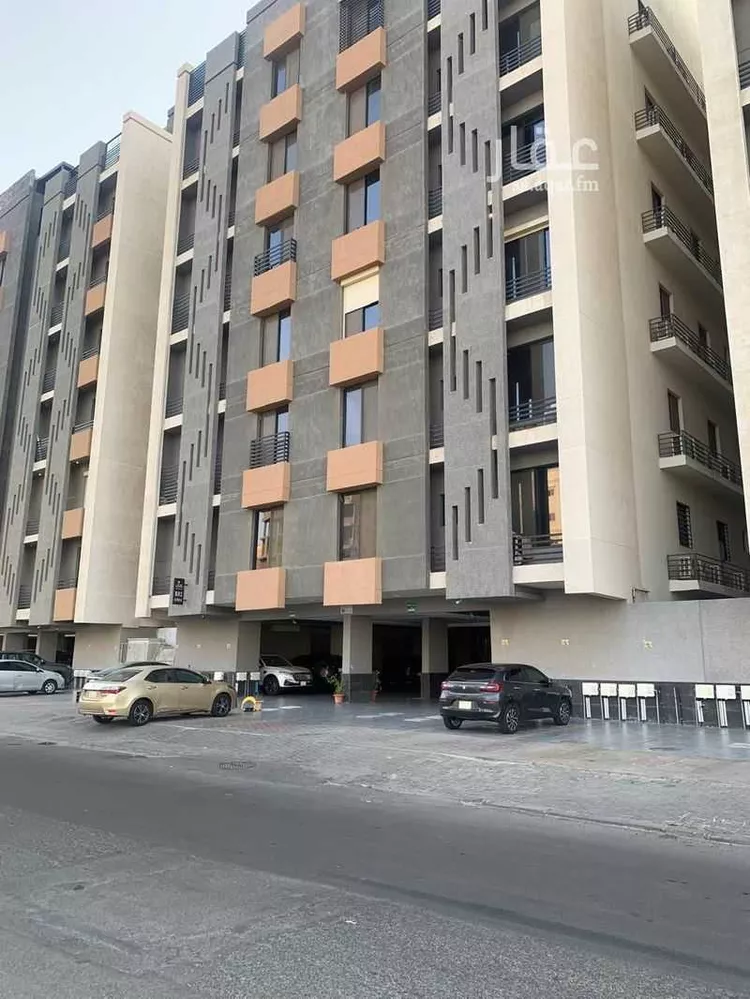 شقة للإيجار في شارع شارع الدكتور محمد عبده يماني الفرعي, حي الورود, مدينة جدة, منطقة مكة المكرمة صورة 2