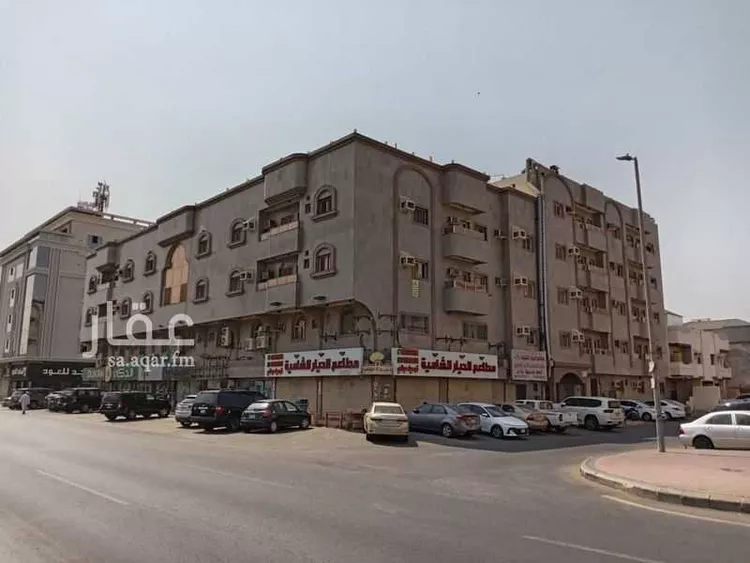 عمارة للإيجار في شارع متعب, حي الصفاء, مدينة جدة, منطقة مكة المكرمة صورة 5