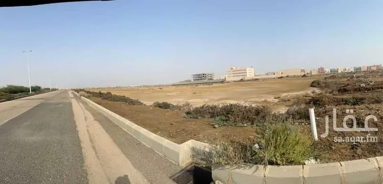 أرض للإيجار في شارع محمد بن اميه, حي الروضة, مدينة جازان, منطقة جازان صورة 2