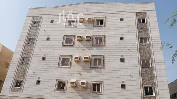 عمارة للبيع في شارع حسن يحيى, حي العزيزية, مدينة جدة, منطقة مكة المكرمة صورة 3