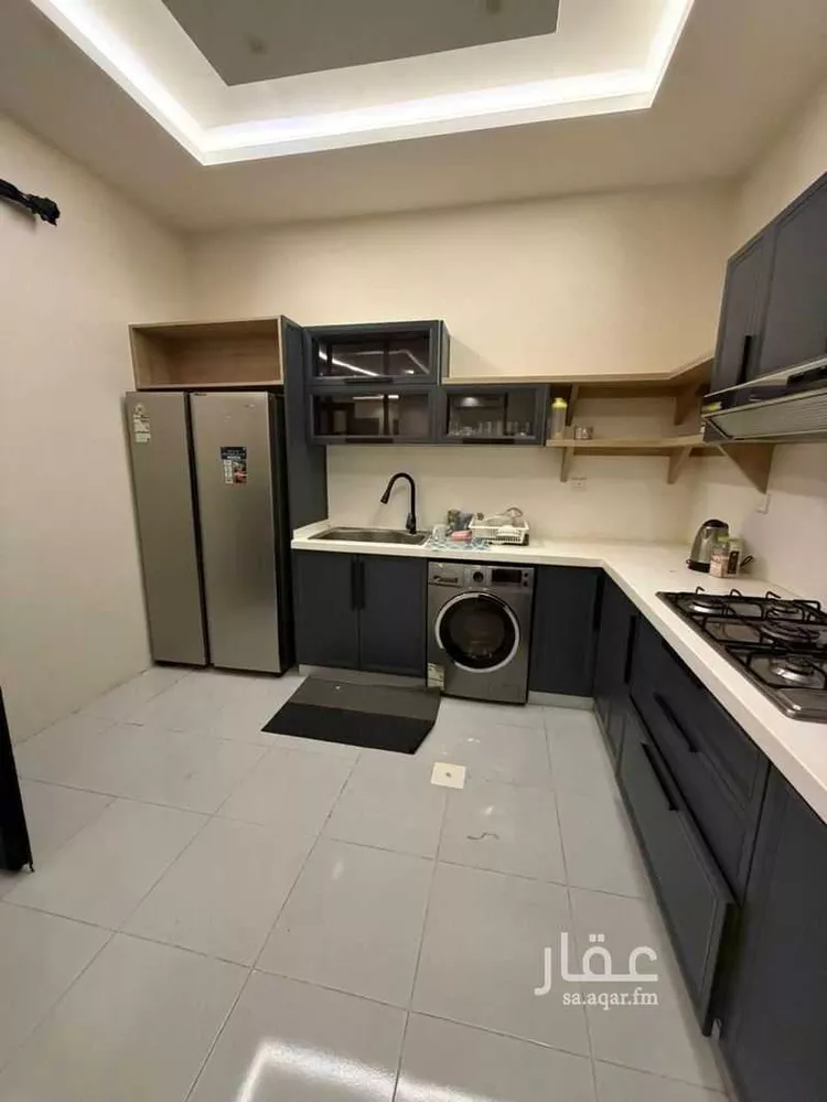 شقة للإيجار في شارع رفح, حي الورود, مدينة جدة, منطقة مكة المكرمة صورة 3