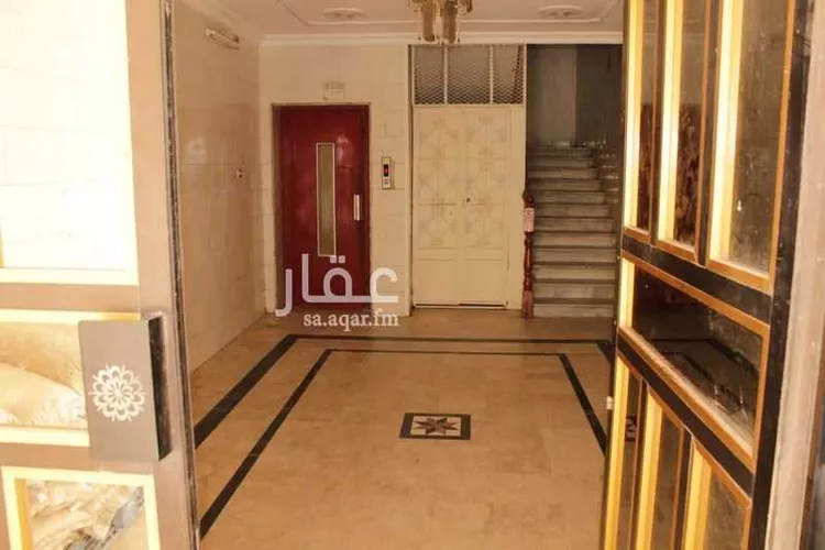 شقة للإيجار في شارع ابو خبيب, حي النزلة الشرقية, مدينة جدة, منطقة مكة المكرمة صورة 3