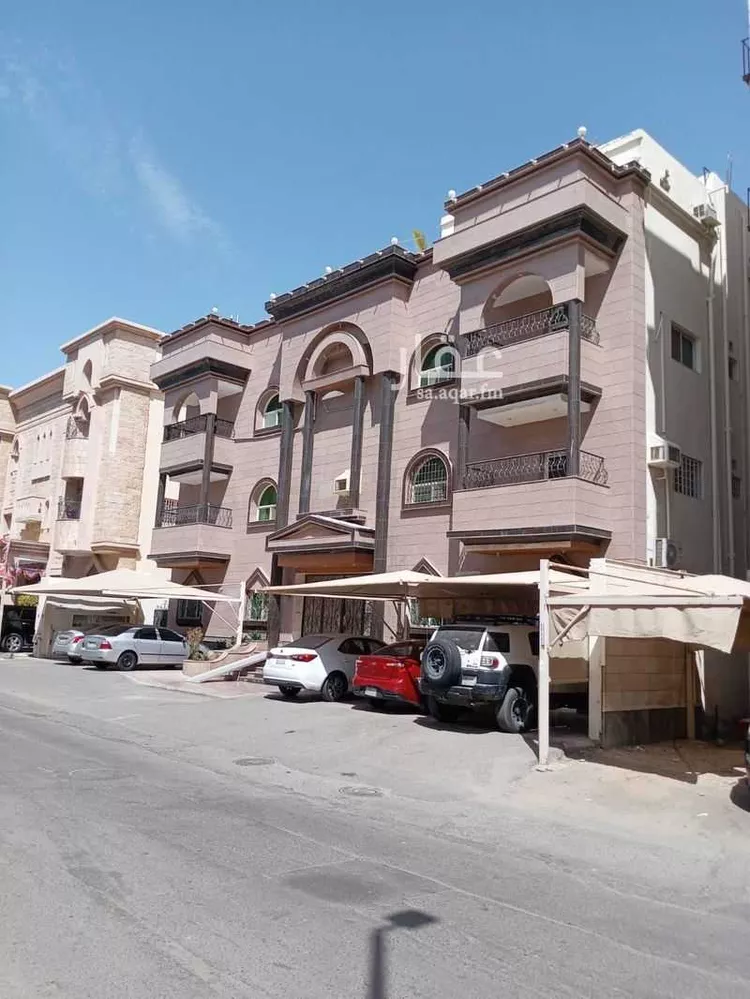 شقة للإيجار في شارع بن وهاب القرشي , حي الوفاء, مدينة جدة, منطقة مكة المكرمة صورة 2