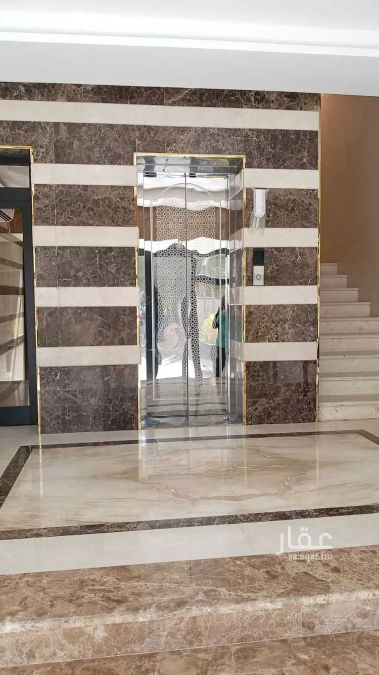 شقة للإيجار في شارع الغساني, حي السلامة, مدينة جدة, منطقة مكة المكرمة صورة 3
