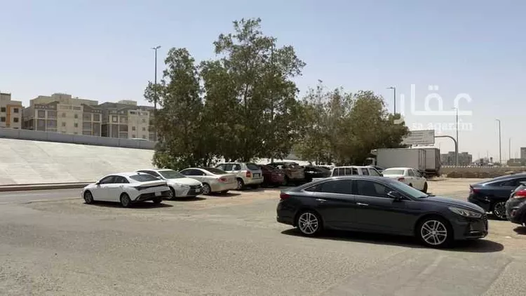 Land for Rent in Jeddah Al Baghdadiyah Al Gharbiyah صورة 5