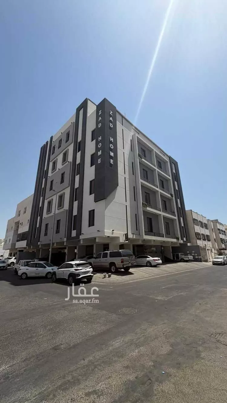 شقة للإيجار في شارع ابن جنى, حي الصفاء, مدينة جدة, منطقة مكة المكرمة صورة 2