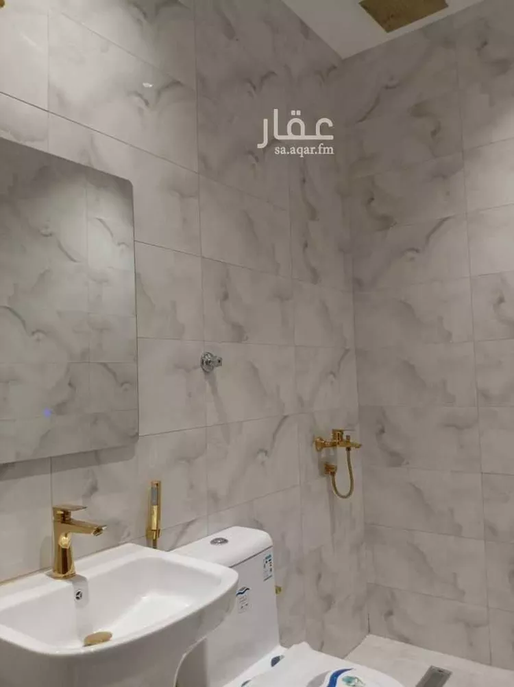 شقة للإيجار في شارع المعاليم, حي الورود, مدينة جدة, منطقة مكة المكرمة 8