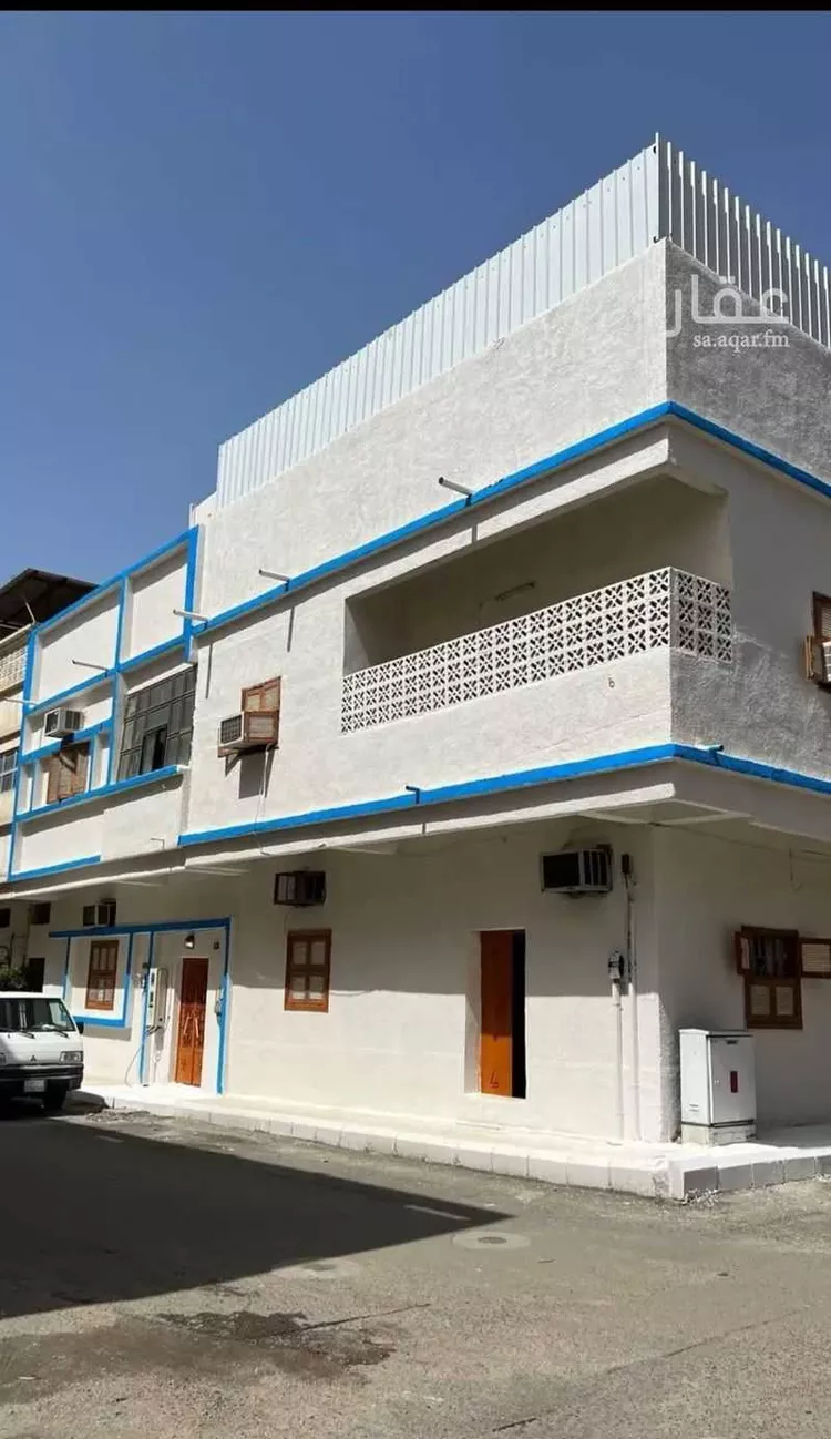 عمارة للإيجار في شارع افريقيا, حي الريان, مدينة الطائف, منطقة مكة المكرمة صورة 3