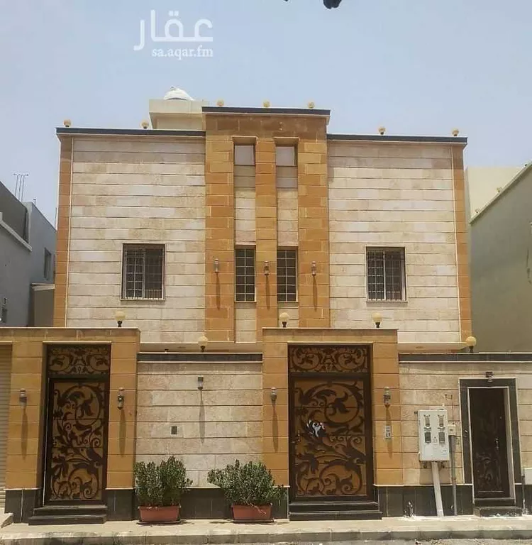 عمارة للبيع في شارع أبو عبدالله بن مسلم, حي الفلاح, مدينة جدة, منطقة مكة المكرمة صورة 2
