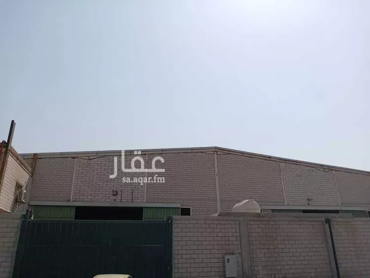مستودع للإيجار في شارع المعتصم بالله الفاطمي, حي الوادي, مدينة جدة, منطقة مكة المكرمة صورة 2
