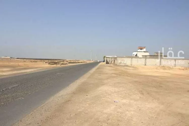 أرض للإيجار في حي المروج, مدينة جدة, منطقة مكة المكرمة صورة 4