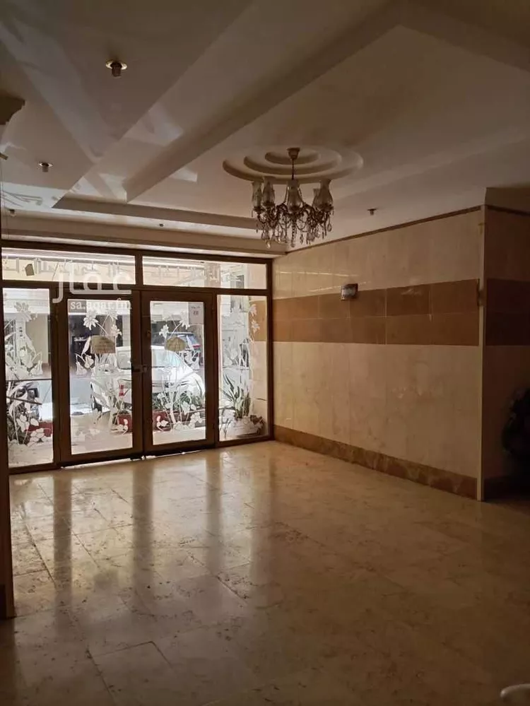 شقة للإيجار في شارع صيفي بن قشيل, حي النزهة, مدينة جدة, منطقة مكة المكرمة صورة 3