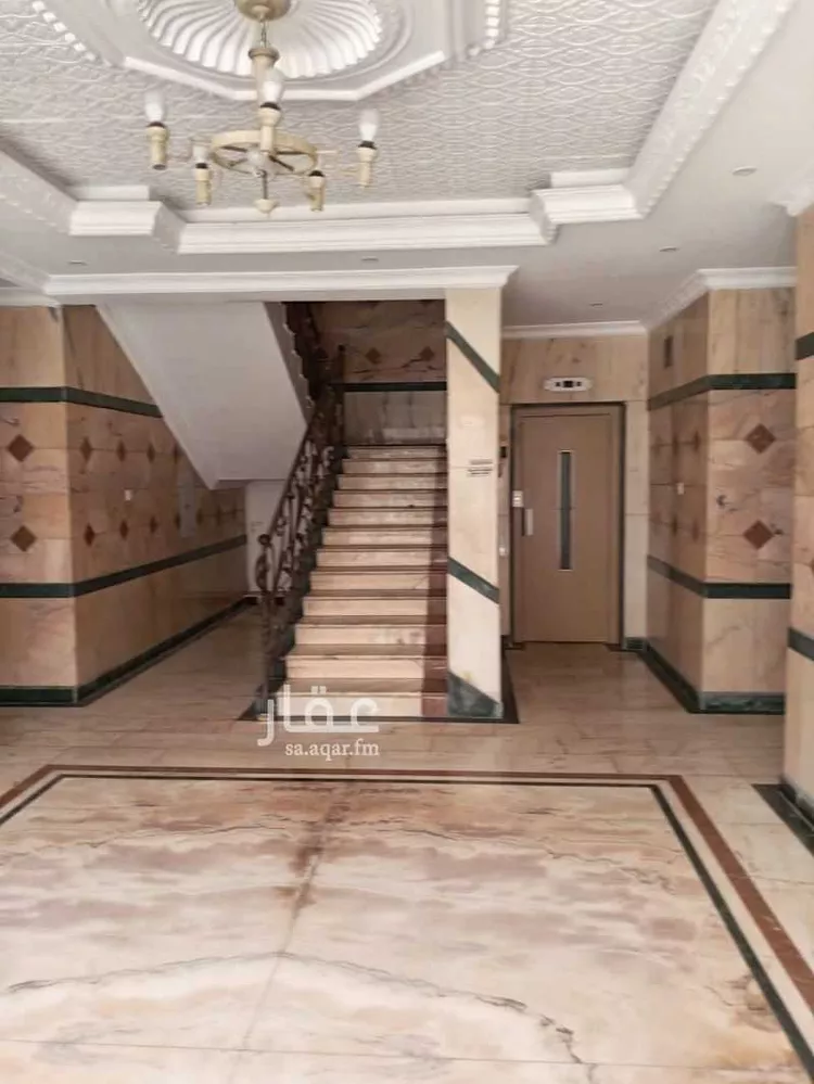 شقة للإيجار في شارع بن وهاب القرشي , حي الوفاء, مدينة جدة, منطقة مكة المكرمة صورة 3