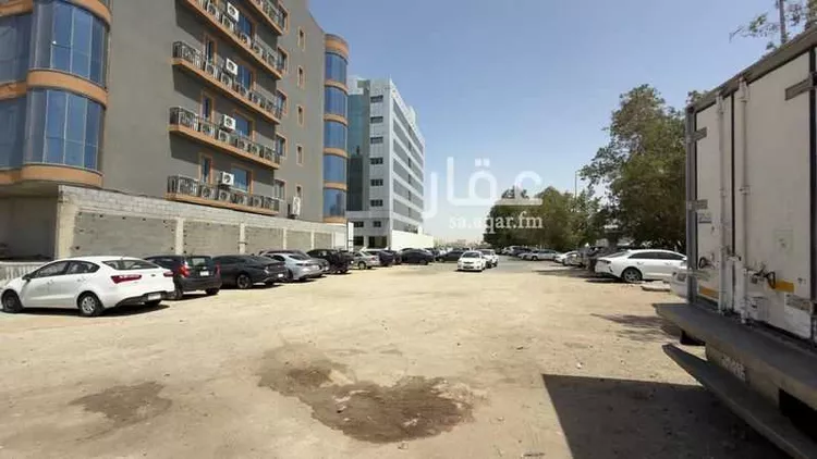 Land for Rent in Jeddah Al Baghdadiyah Al Gharbiyah صورة 2