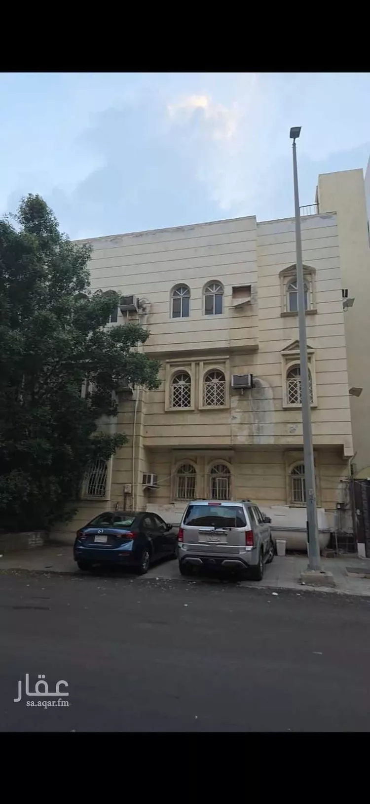 عمارة للبيع في شارع خليص, حي السلامة, مدينة جدة, منطقة مكة المكرمة صورة 2