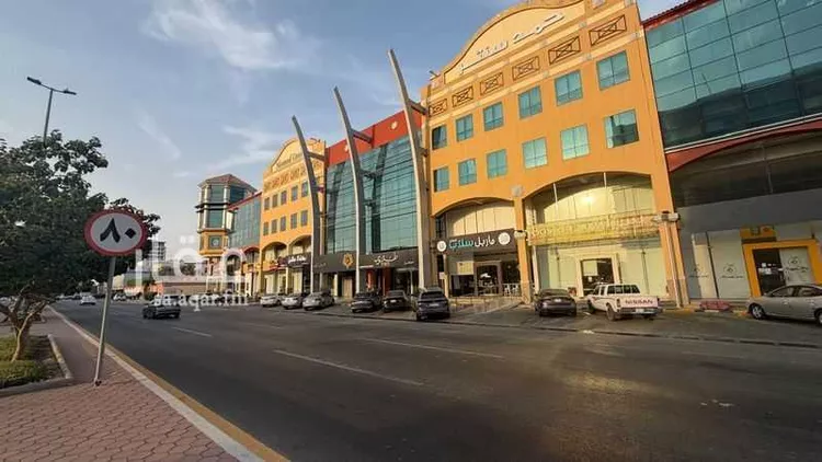 Complex for rent in Jeddah Ar Rawdah صورة 4
