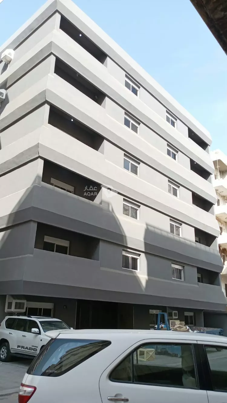 شقة للإيجار في شارع ابو هريرة, حي الشرفية, مدينة جدة, منطقة مكة المكرمة 13