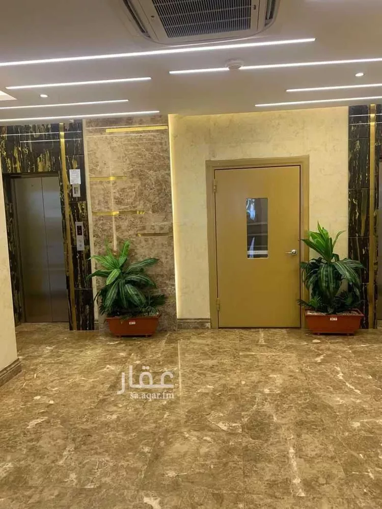 شقة للإيجار في شارع شارع الدكتور محمد عبده يماني الفرعي, حي الورود, مدينة جدة, منطقة مكة المكرمة صورة 5