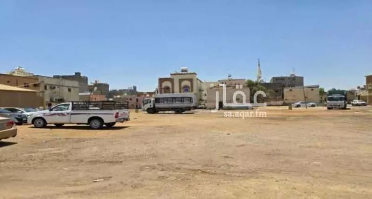 أرض للبيع في شارع سلطانة 8, حي سلطانة, مدينة تبوك, منطقة تبوك صورة 3