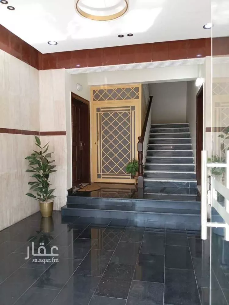 شقة للإيجار في شارع ابن الحاج البلفيقي, حي الصفاء, مدينة جدة, منطقة مكة المكرمة صورة 3