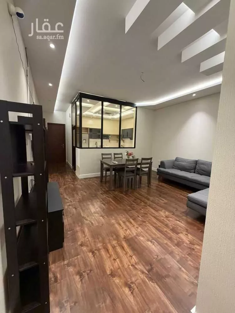 شقة للإيجار في شارع رفح, حي الورود, مدينة جدة, منطقة مكة المكرمة صورة 2