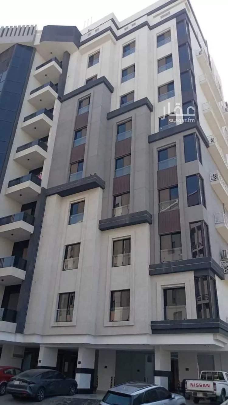 شقة للإيجار في شارع إمام الدين المرشدي, حي الفيحاء, مدينة جدة, منطقة مكة المكرمة صورة 2