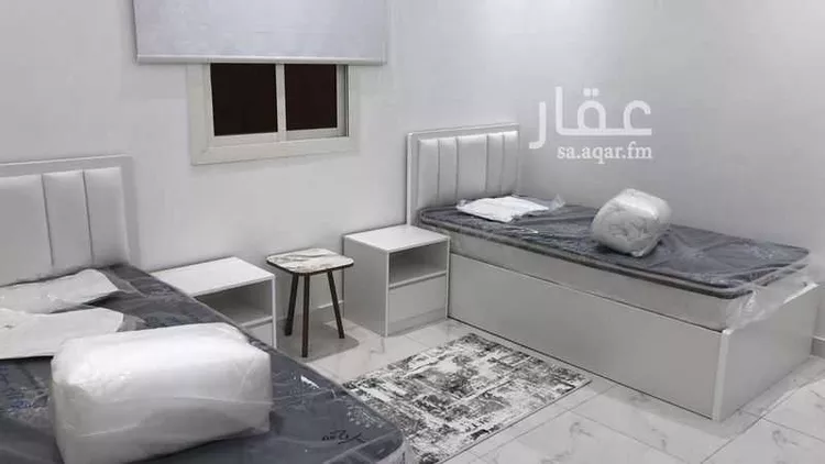 شقة للإيجار في شارع صالح جودت, حي السلامة, مدينة جدة, منطقة مكة المكرمة صورة 2