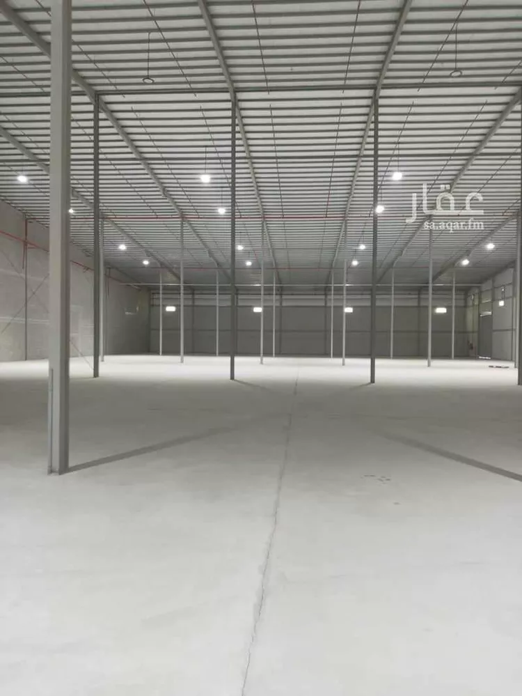 مستودع للإيجار في شارع عبدالرحمن هديان, حي السروات, مدينة جدة, منطقة مكة المكرمة صورة 4