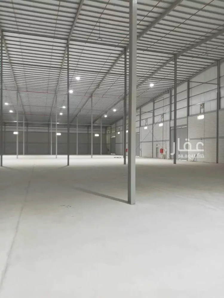 مستودع للإيجار في شارع عبدالرحمن هديان, حي السروات, مدينة جدة, منطقة مكة المكرمة صورة 5