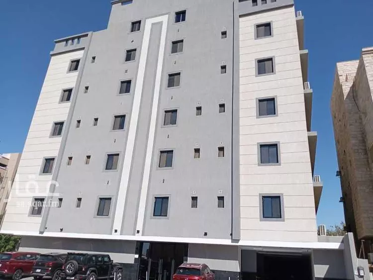 شقة للإيجار في شارع سعات الخير, حي الرويس, مدينة جدة, منطقة مكة المكرمة صورة 2