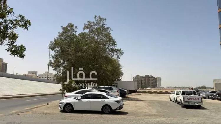 Land for Rent in Jeddah Al Baghdadiyah Al Gharbiyah صورة 4
