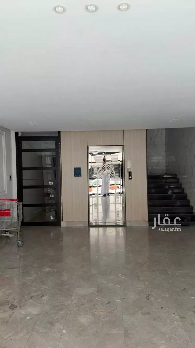شقة للإيجار في شارع المبادي, حي الواحة, مدينة جدة, منطقة مكة المكرمة صورة 3