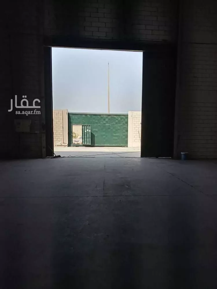 مستودع للإيجار في شارع المعتصم بالله الفاطمي, حي الوادي, مدينة جدة, منطقة مكة المكرمة صورة 5