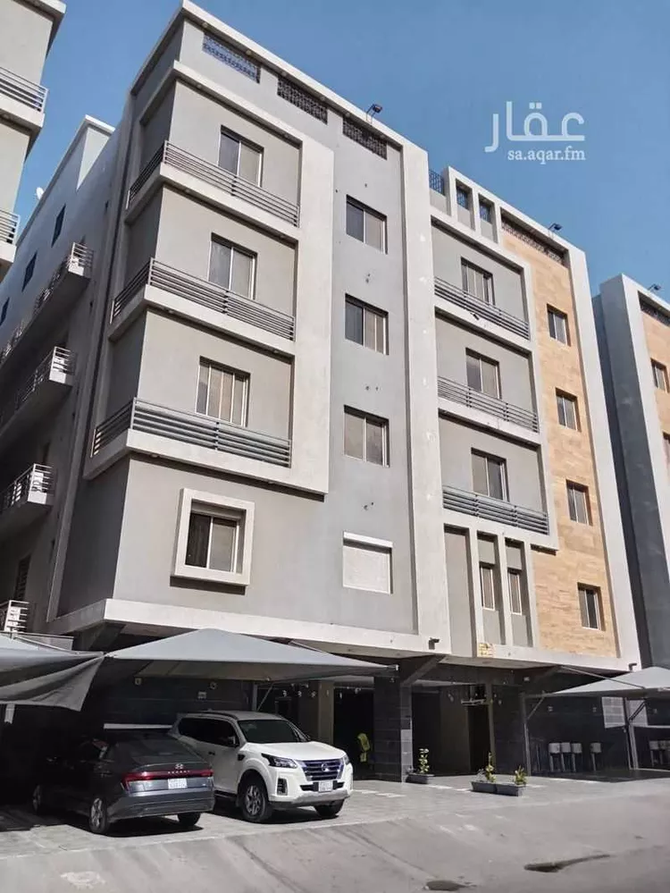 شقة للإيجار في شارع حسن حوذ, حي الواحة, مدينة جدة, منطقة مكة المكرمة صورة 2