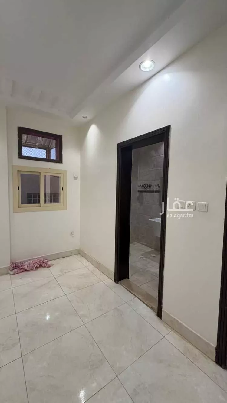 شقة للإيجار في شارع أبو صخر الهذلي, حي المروة, مدينة جدة, منطقة مكة المكرمة صورة 5
