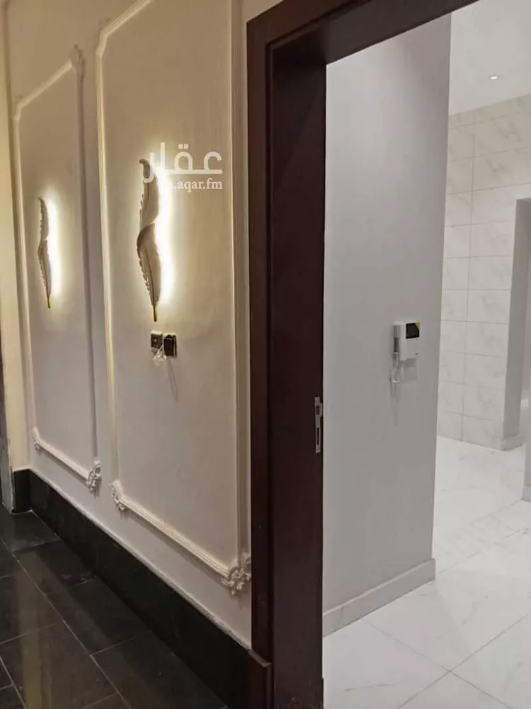 شقة للإيجار في شارع المعاليم, حي الورود, مدينة جدة, منطقة مكة المكرمة صورة 5