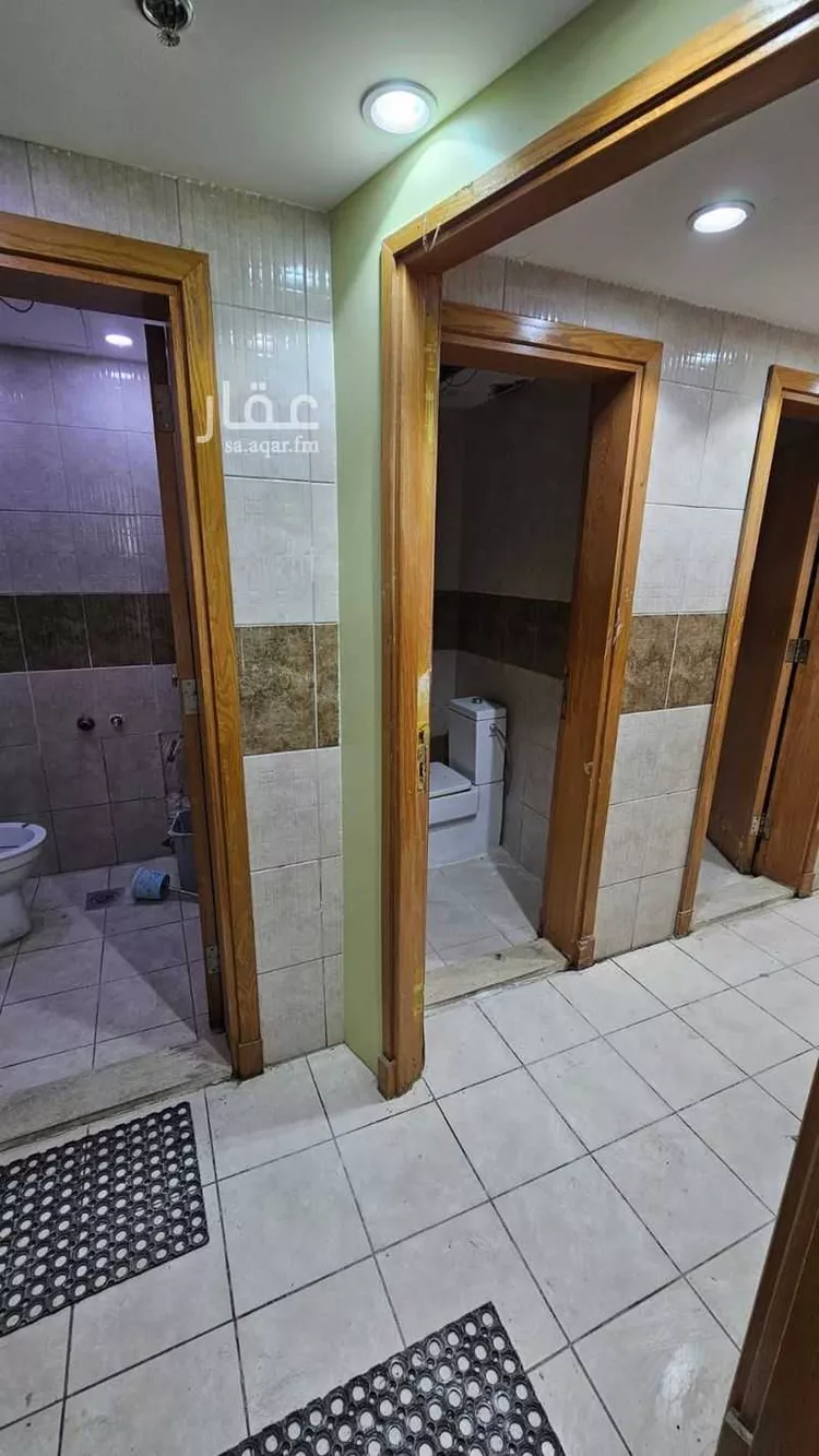مكتب للبيع في شارع الامير محمد بن عبدالعزيز, حي الفيصلية, مدينة جدة, منطقة مكة المكرمة 8