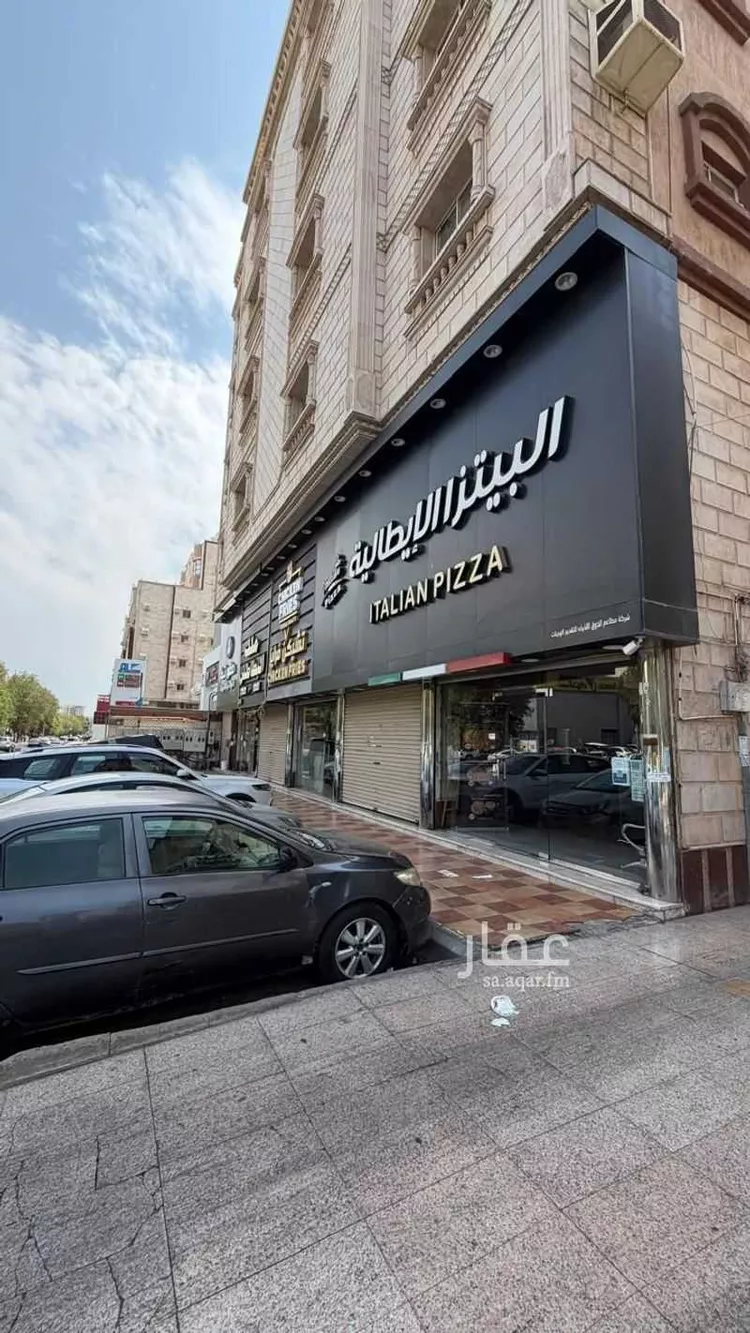 Building for Rent in Jeddah Al Naseem صورة 2