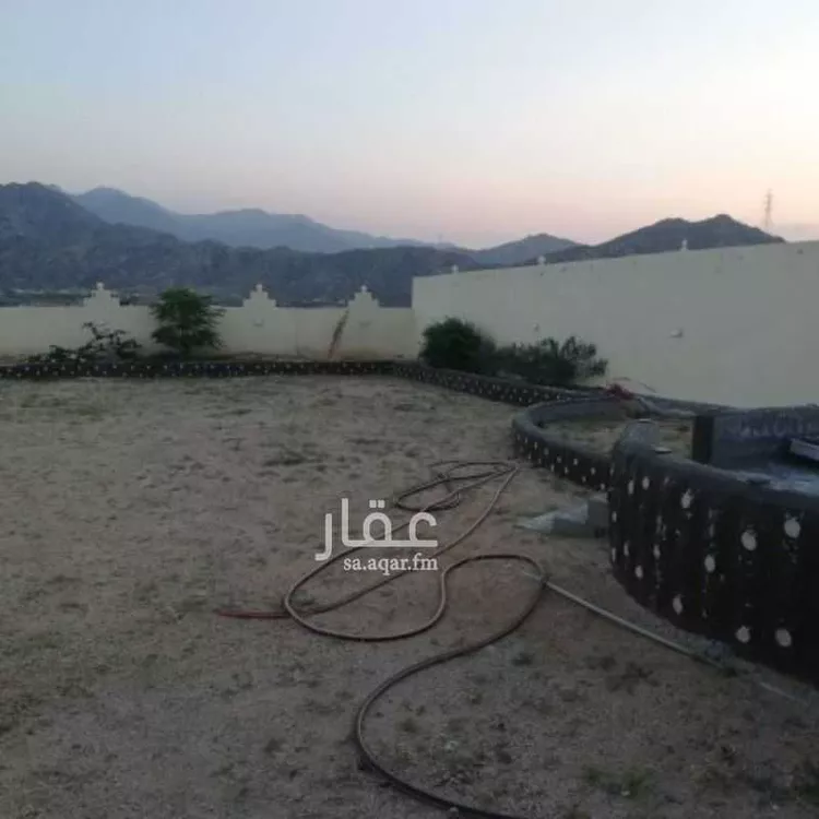 استراحة للبيع في طريق الملك فيصل ، القشبة ، منطقة مكة المكرمة صورة 4