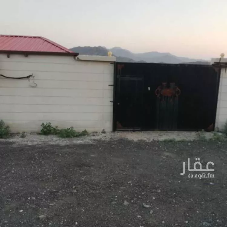 استراحة للبيع في طريق الملك فيصل ، القشبة ، منطقة مكة المكرمة