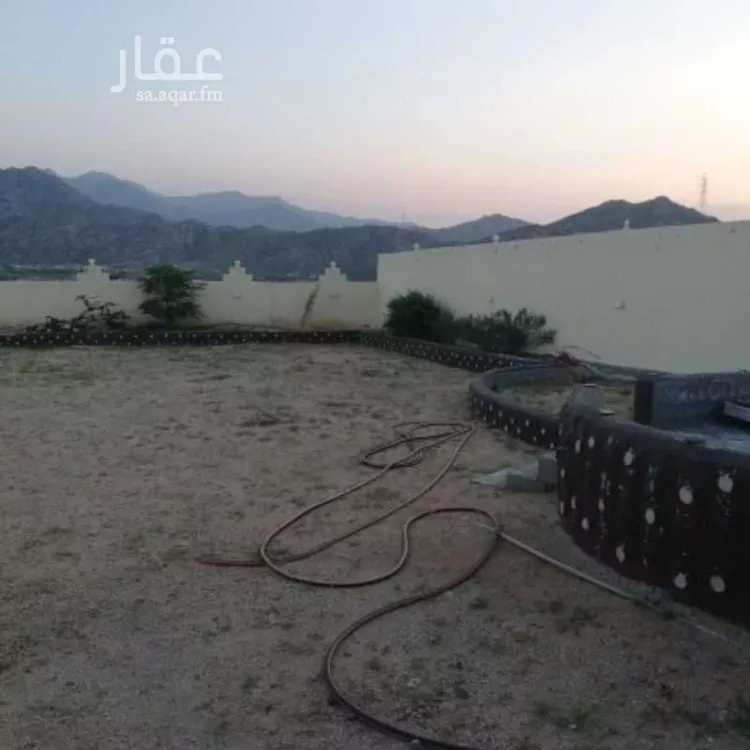 استراحة للبيع في طريق الملك فيصل ، القشبة ، منطقة مكة المكرمة صورة 2