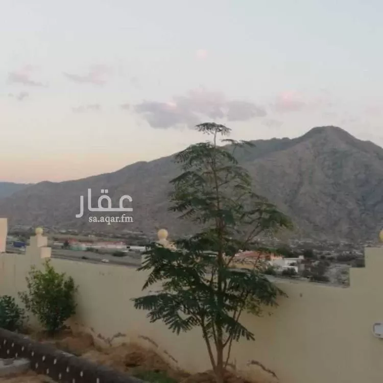 استراحة للبيع في طريق الملك فيصل ، القشبة ، منطقة مكة المكرمة صورة 3