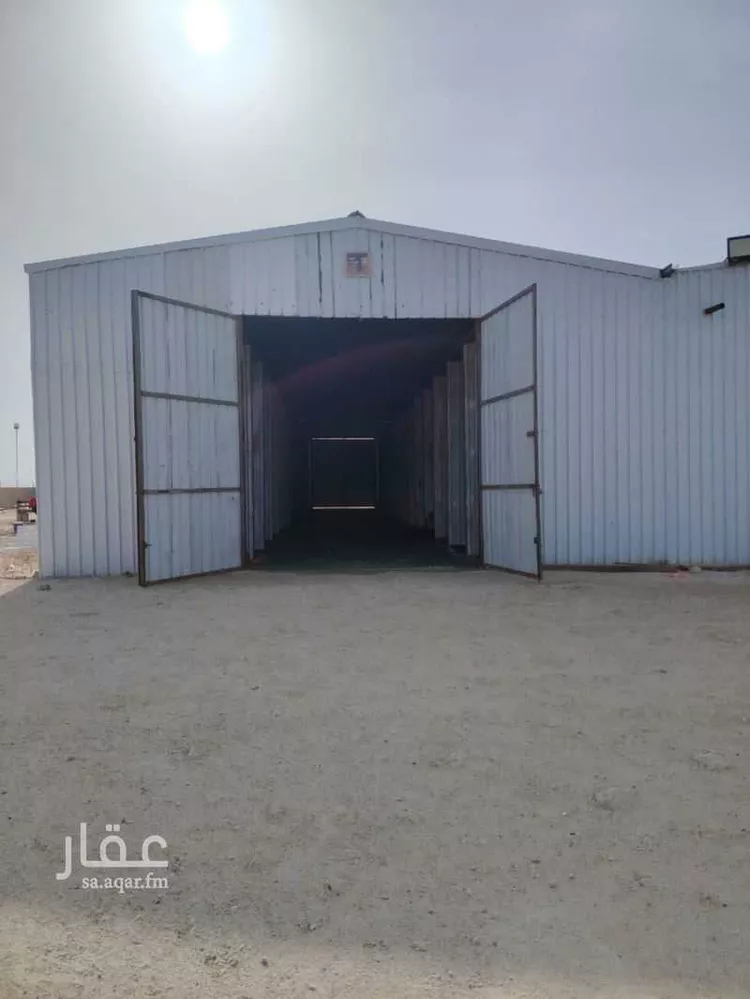 مستودع للإيجار في صلاصل ، بقيق صورة 3