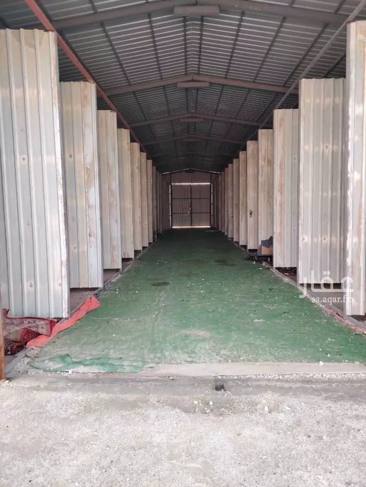 مستودع للإيجار في صلاصل ، بقيق صورة 2