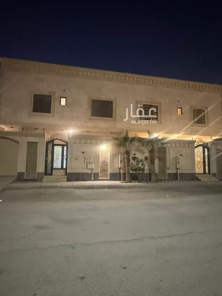 Villa for Rent in Dammam Al Manar صورة 2