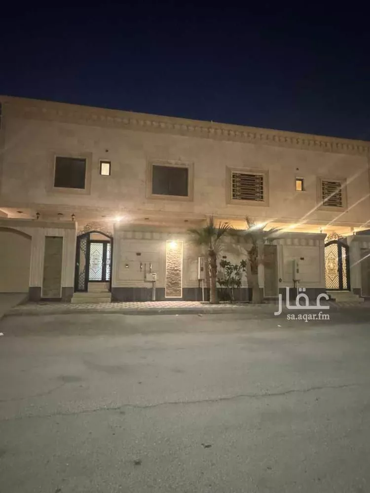 فيلا للإيجار في شارع المفضل العبدي ، حي المنار ، الدمام ، الدمام صورة 3