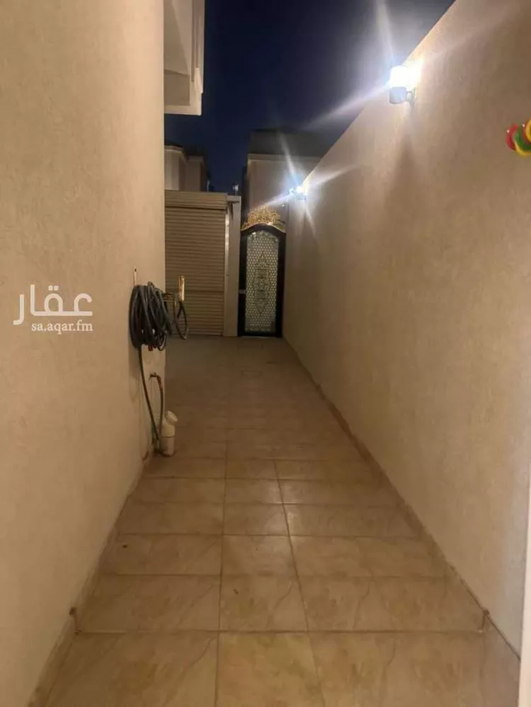 فيلا للإيجار في شارع المفضل العبدي ، حي المنار ، الدمام ، الدمام