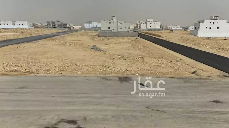 أرض للبيع في حي ضاحية نمار, مدينة الرياض, منطقة الرياض صورة 2