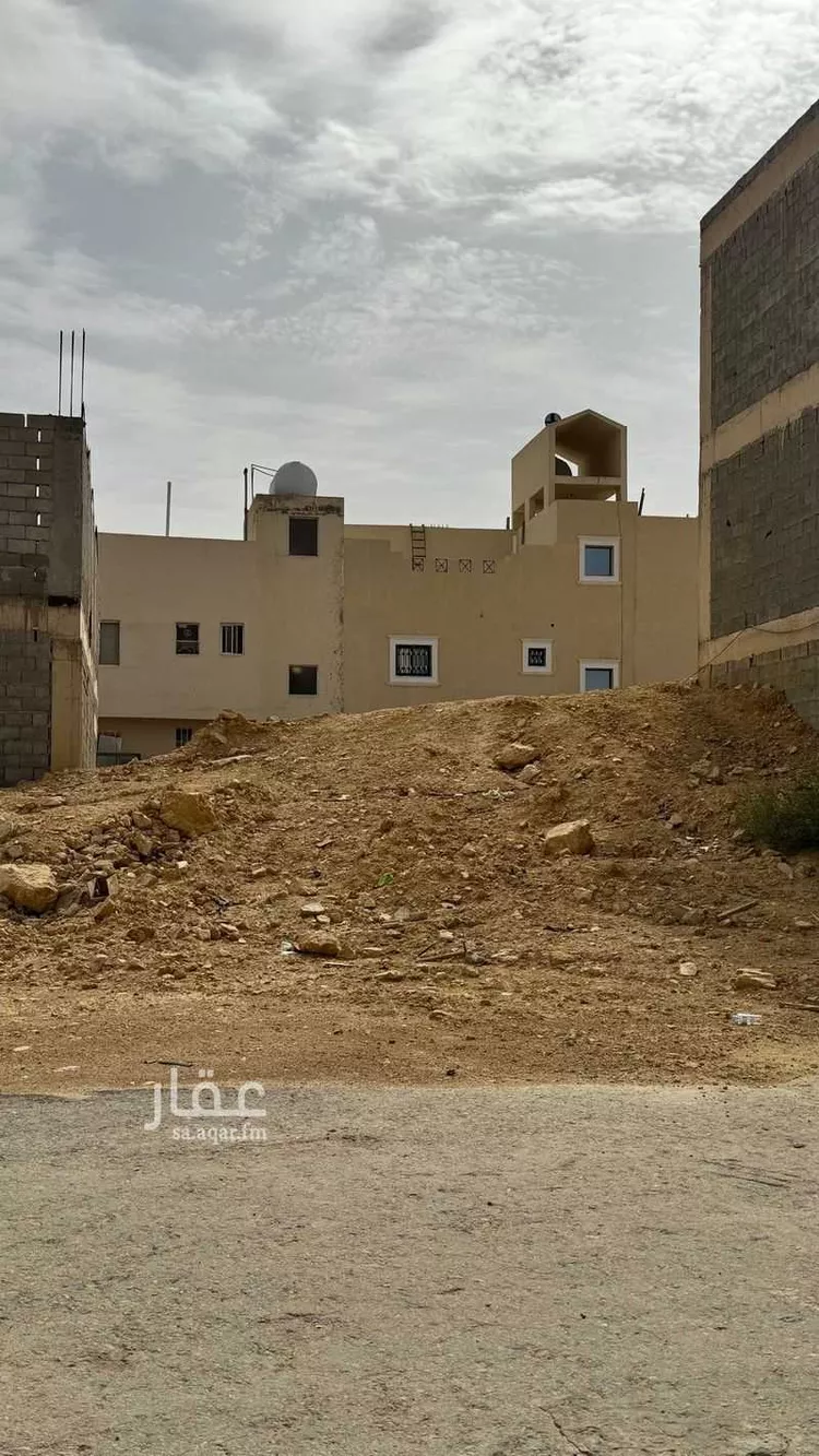 أرض للبيع في شارع المنتزهات, حي الغنامية, مدينة الرياض, منطقة الرياض صورة 2